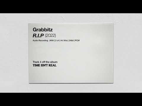 Grabbitz - RIP