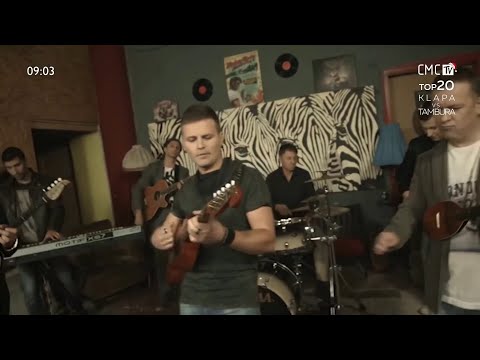 Bosutski Bećari - Budi tu (2014)