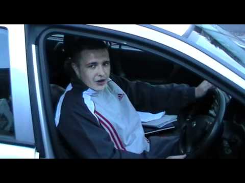 GRIM.TV presents (KEZZ)