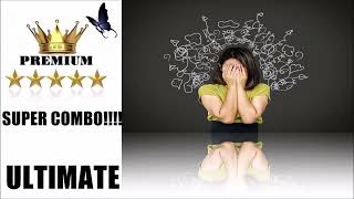 ⭐ELIMINE AGORA OS PENSAMENTOS INTRUSIVOS INDESEJADOS! EXTREMAMENTE PODEROSO! (RESULTADOS IMEDIATOS!)