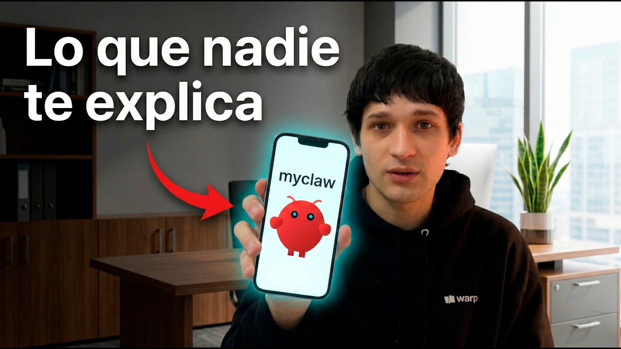 La configuración óptima de OpenClaw: de chatbot glorificado a agente que trabaja mientras duermes