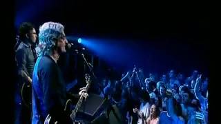 Saw Doctors - To Win Just Once (Live 2003-Galway)