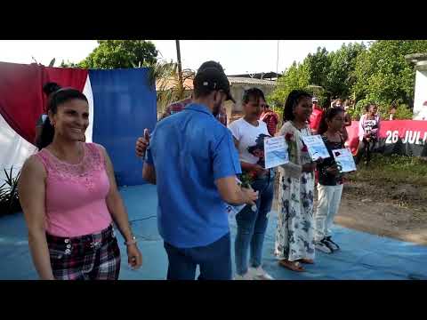 Municipio Cèspedes realiza acto municipal de la FMC con la condición de Destacados en Camagüey 