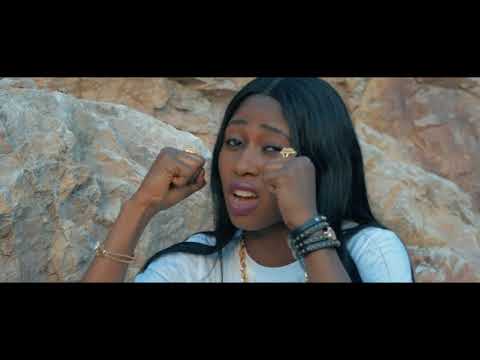 Ngaragba Musique - Gracia's Feat. Idylle Mamba (Clip officiel) (2018)