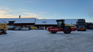 Dynapac CA6000D kompaktor s jednim valjkom | Slika 4 - Machineryline