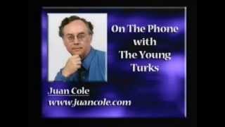 Prof. Juan Cole Explains Iraq