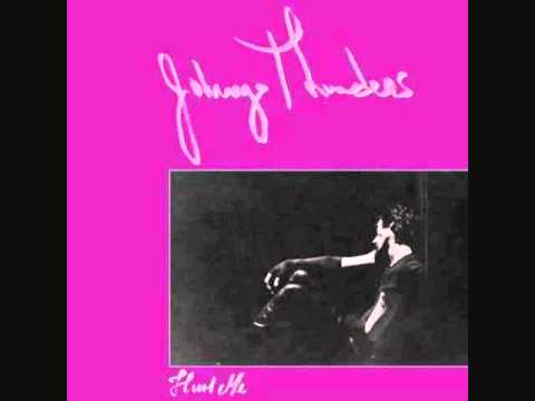 Hurt me - Johnny Thunders