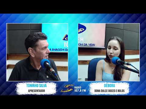 Caminho Seguro Notícias - Apresentação: Toninho Silva | 26/05/2026