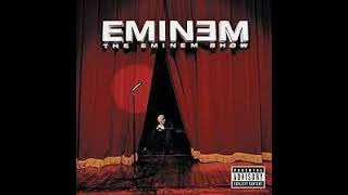 Cover art for The Eminem Show full album
