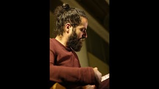 Deniz Türkan - Uslanmadı (Senin Elinden)