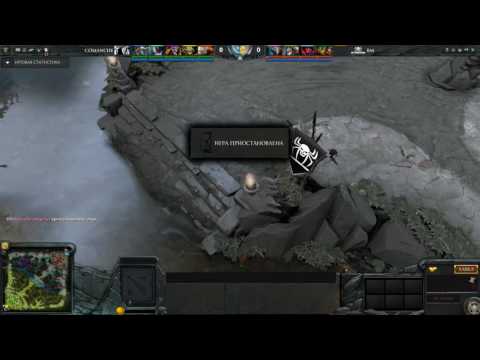 Comanche vs BrooDMothers  || Prodota cup #10 || map 1