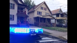 Police: Boy found wandering alone in East Cleveland may have been previously tied up