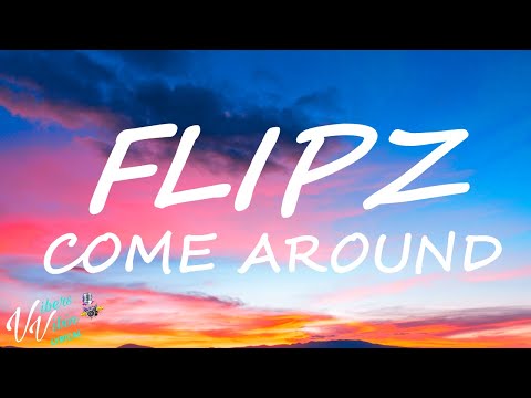 Flipz ft. Loski x WSTRN - Come Around (Lyrics)