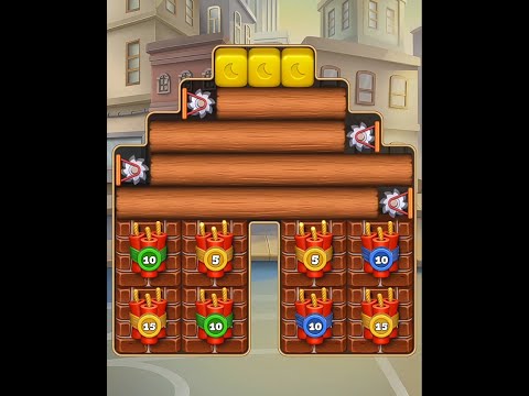 TOON BLAST level 3342