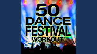 One Kiss (Workout Mix)