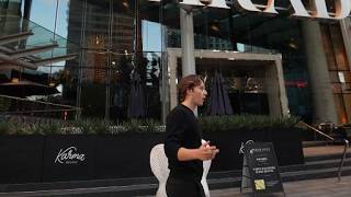 Paradox Hotel Vancouver | Venue Tour