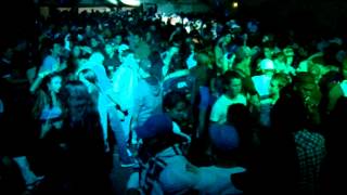 preview picture of video 'DJ Pinky na Neon Fest - Clube de Campo - Francisco Alves - PR'