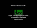 Digital Video Compression Center 1997 2001