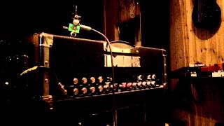 Video thumbnail for Fender Extreme Distortion METAL by Mika Lagreen