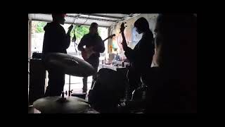 White Boy - Bikini Kill (cover)