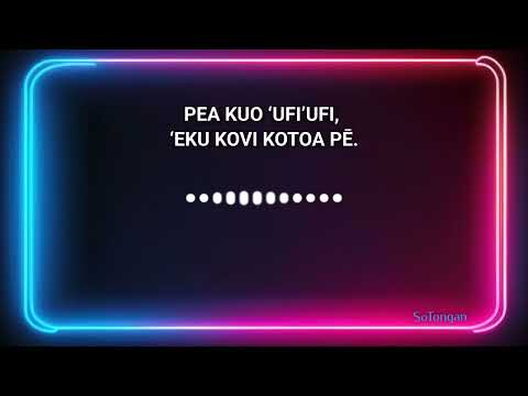 Eiki koe 'ofa 'a'au - Himi 114