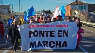 Aún no ha salido el sol  León Benavente