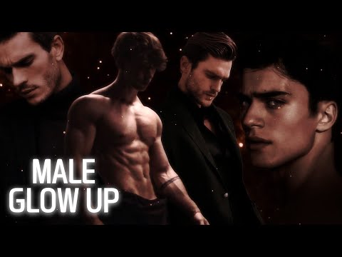 +++ INFINITE MASCULINITY & MASSIVE MALE GLOW UP