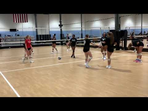 09092020 Laney Choboy 2023 Libero