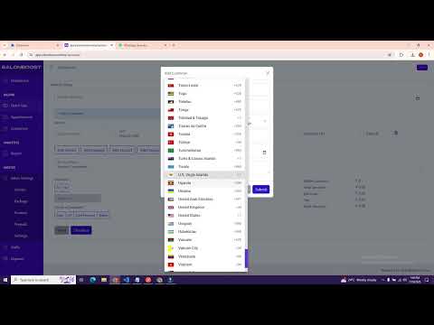 SalonBoost new update july 2025