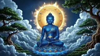 Thần Chú Dược Sư - Chữa Lành Thân Tâm – An Định Trang Nghiêm#thanchuduocsu#thienchualanh#phatduocsu
