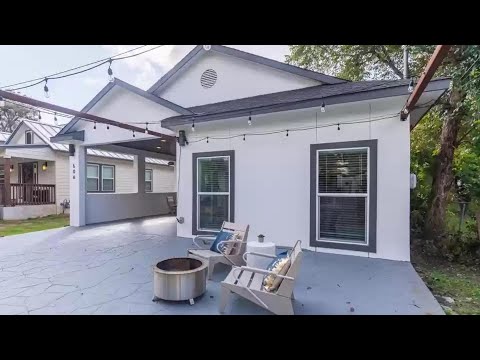 Alamo City Haven | San Antonio (TX), United States | Hotel Review ⭐