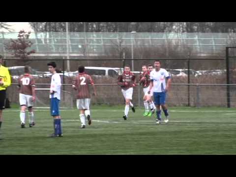 DSO C2 - BVCB C2  dd 12-12-2015