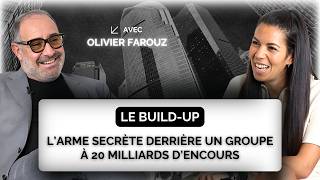 Le vrai levier pour construire un groupe à 20 milliards d'euros sous gestion
