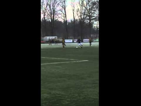 voetbal bij OFC Oostzaan