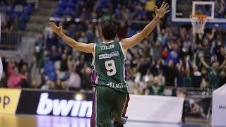 EuroLeague - Top 16