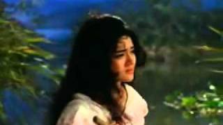 Rula Ke Gaya Sapna Mera Lyrics - Jewel Thief