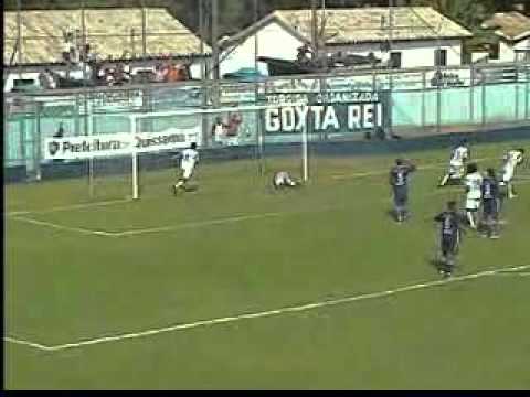 Quissamã 4x1 Goytacaz   2009