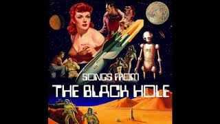 Billy Cobb - Songs from the Black Hole (Full Album Stream)