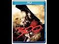 Opening To 300 2007 Blu Ray