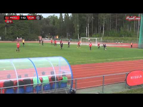 PKKU - NJS kooste 22.6.2015