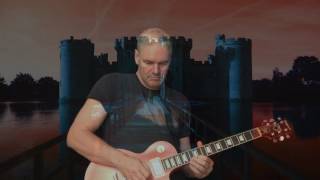 Bloody Saxon - Guitar Rock Instrumental