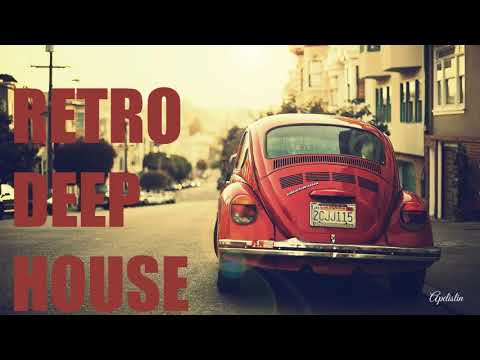 RETRO DEEP HOUSE/DAY DEEP/BEST/MIX/TOP/90-S/FROM DJ POLATTT/BY APELISLIN #012