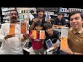 SAB FRIENDS KO IPhone 17 PRO MAX GIFT KIA