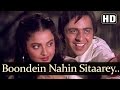 Saajan Ki Saheli Boondein Nahin Sitare Tapke Hai Mohd Rafi Vinod Mehra Rekha