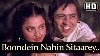 Saajan Ki Saheli - Boondein Nahin Sitare Tapke Hai