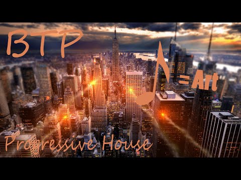 Otto Knows ft. Avicii - Back Where I Belong (Axity Remix)