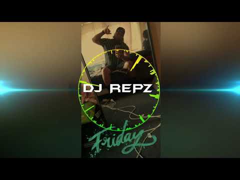 Gasolina REMIX  (DJ REPZ 2021