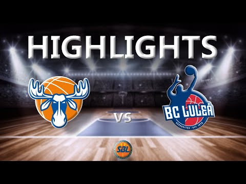 Highlights: Jämtland - Luleå