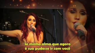 Dulce María - Te Daria Todo  (Legendado)