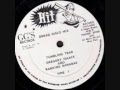 GG's Rcds Maxi hit ja   Gregory Isaacs & Barnabas   Tumbling Tears